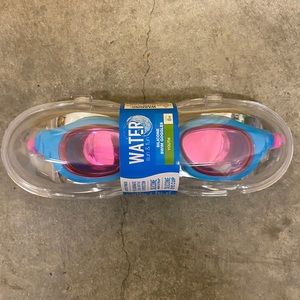 Water Sun & Fun Youth Swim Goggles